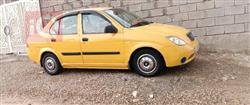 Saipa Tiba
